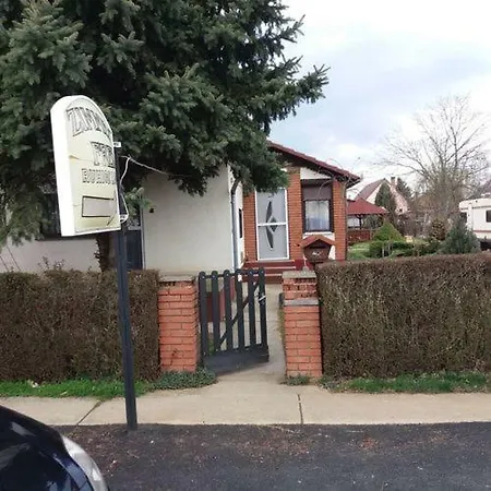 Peto Maganszallas * Biharkeresztes
