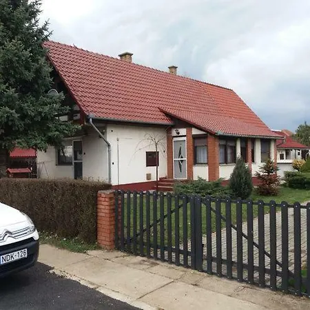 Peto Maganszallas *