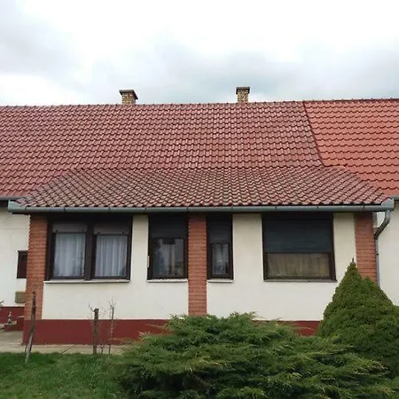 Peto Maganszallas * Biharkeresztes