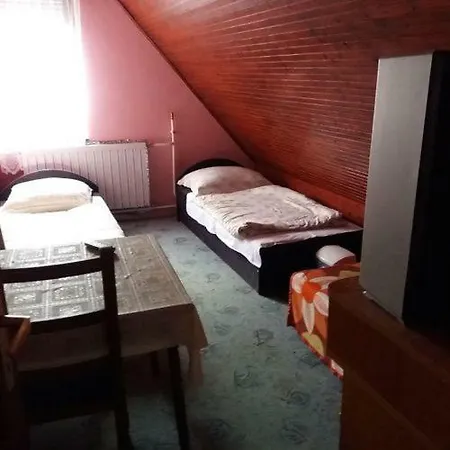 Peto Maganszallas * Biharkeresztes